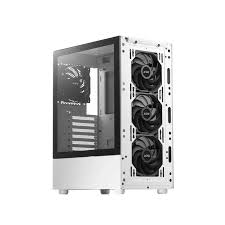CASE GAMING ADATA VALOR MESH COMPACT MID-TOWER ATX WHITE VALORMESHMT-WHCWW