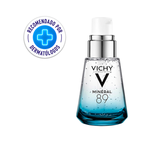 Vichy Mineral 89 Booster diario 30ml