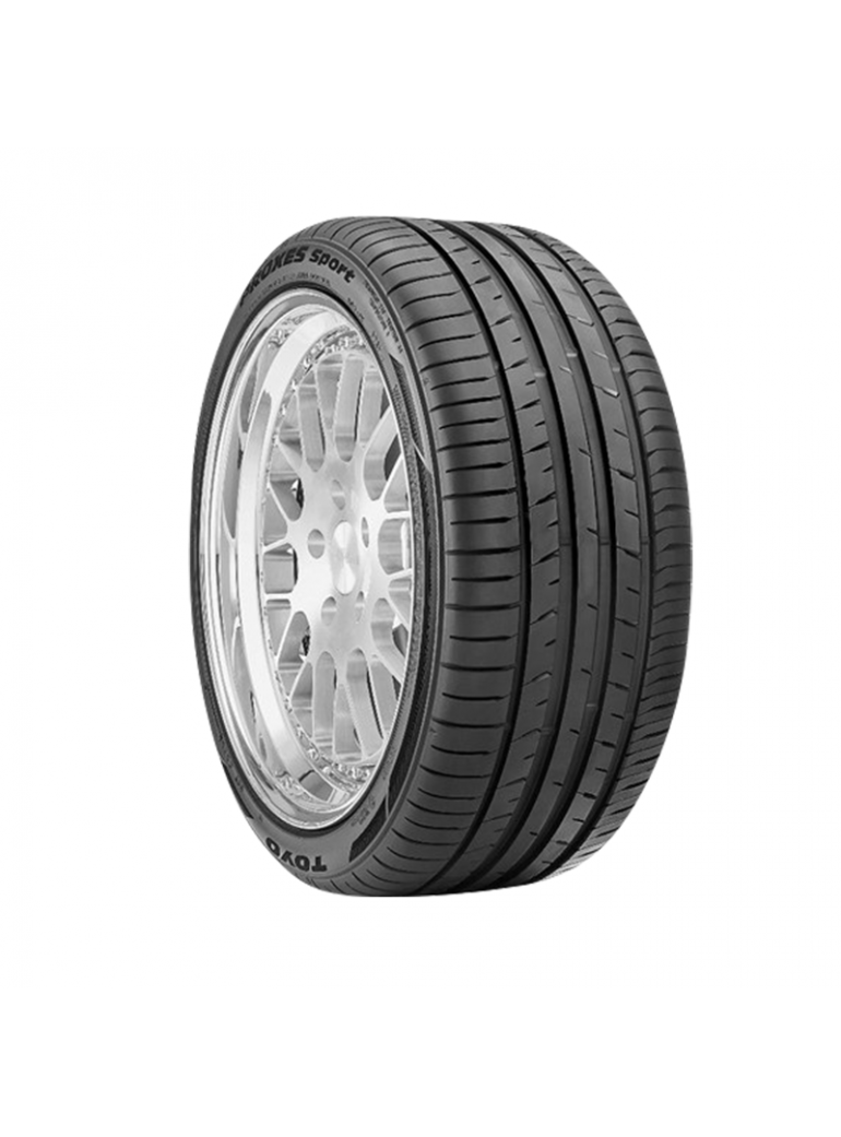 TOYO PROXES SPORT 275/40R19