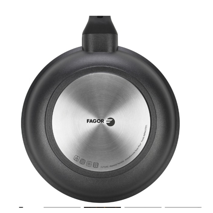 SARTEN 20CM FUTURE FAGOR