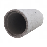 Tubo Concreto 12" X 1 m (GAM)