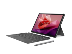 Tablet Lenovo Tab P12 8GB Memoria RAM 256GB Almacenamiento 12.7