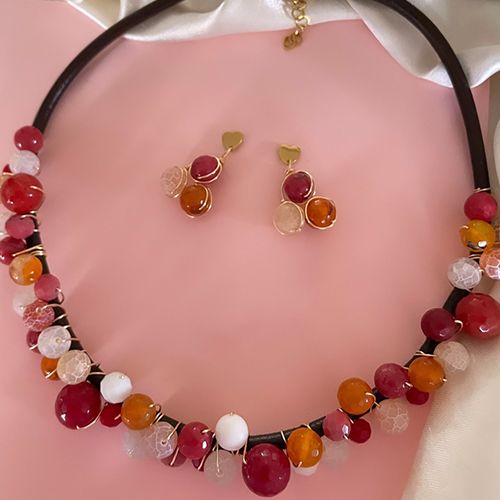 CONJUNTO AMAPOLA FALL