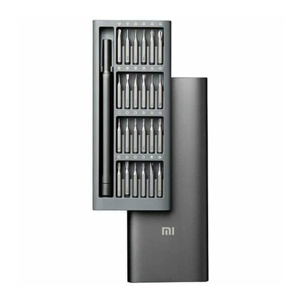Xiaomi Kit destornilladores 24 en 1
