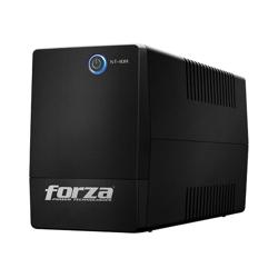 UPS Line Interactive De 500 Watt con 6 salidas, 1000 VA, 120 V