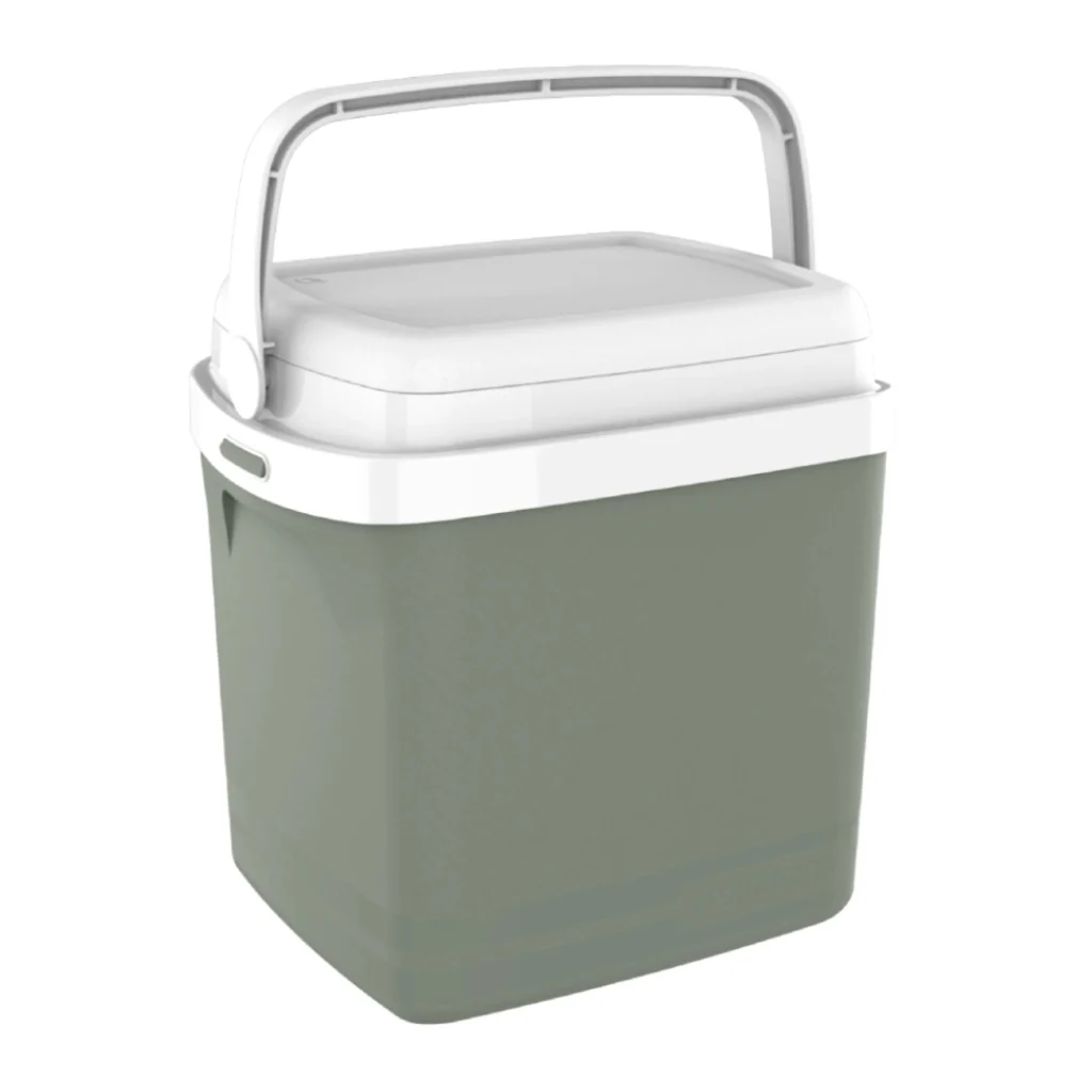 Soprano Hielera Plástica Tropical, 22 Litros