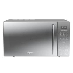Microondas Whirlpool 1.0 pies cúbicos, función 4 en 1, 900W, WM