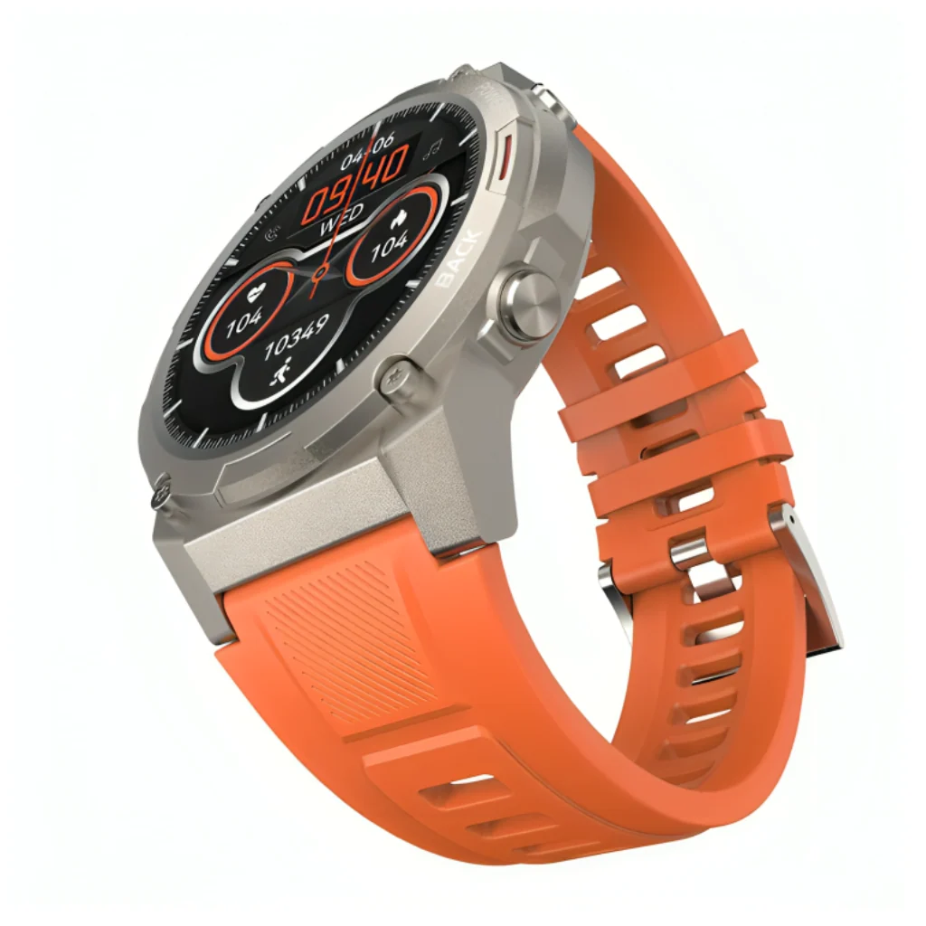 Hifuture Smartwatch Watch Go Mix 2