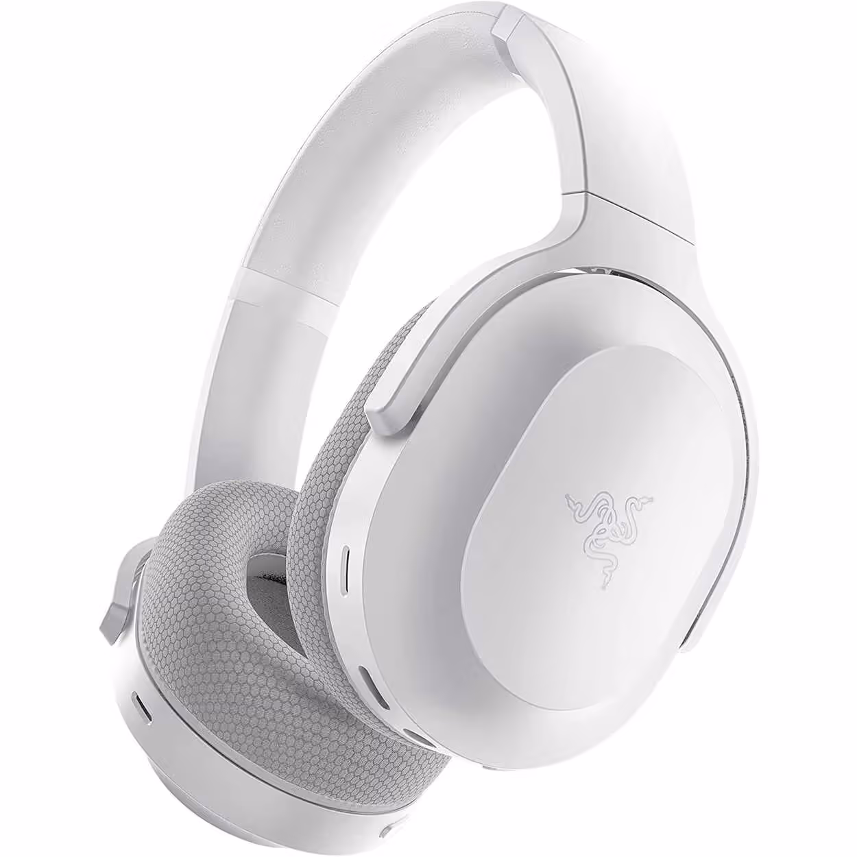 Headset Razer Barracuda – Inalámbrico – Multi-Plataforma – MERCURY