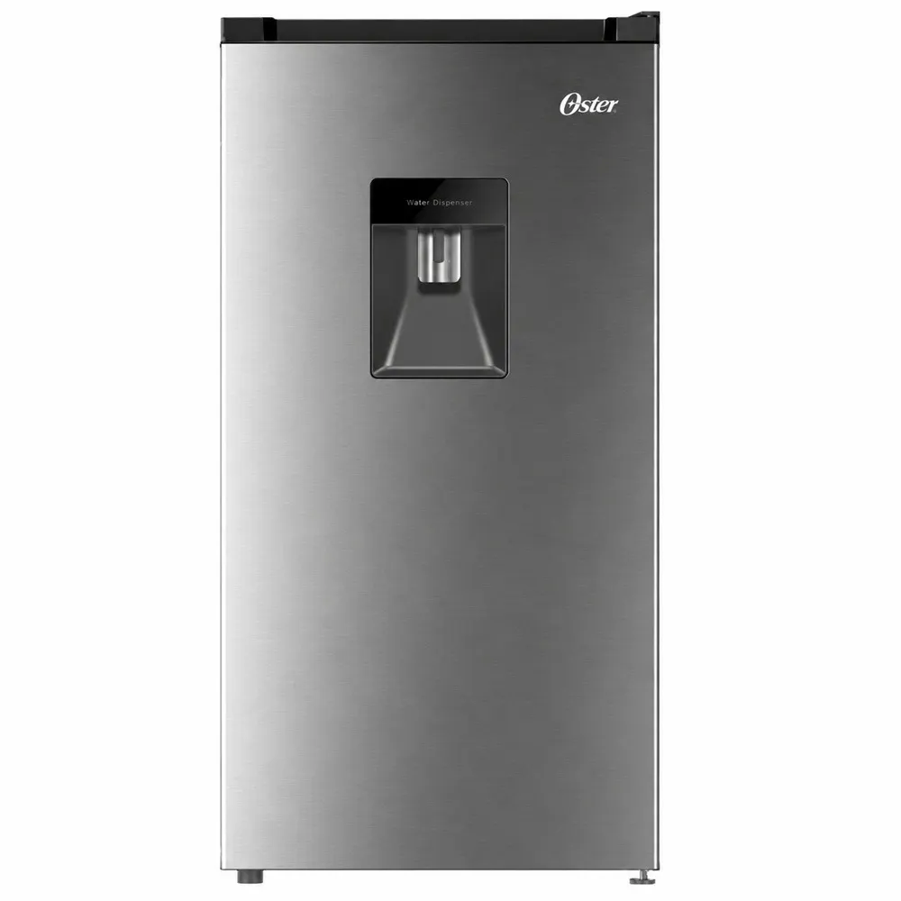 Refrigeradora Oster 168 Litros 1 Puerta One Door FROST 168L/6PIES (SM)