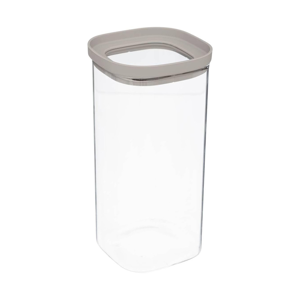 Hermético de vidrio y silicón de 2 litros