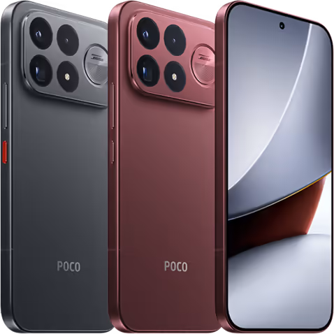 POCO F9 ULTRA 5G 16+512GB