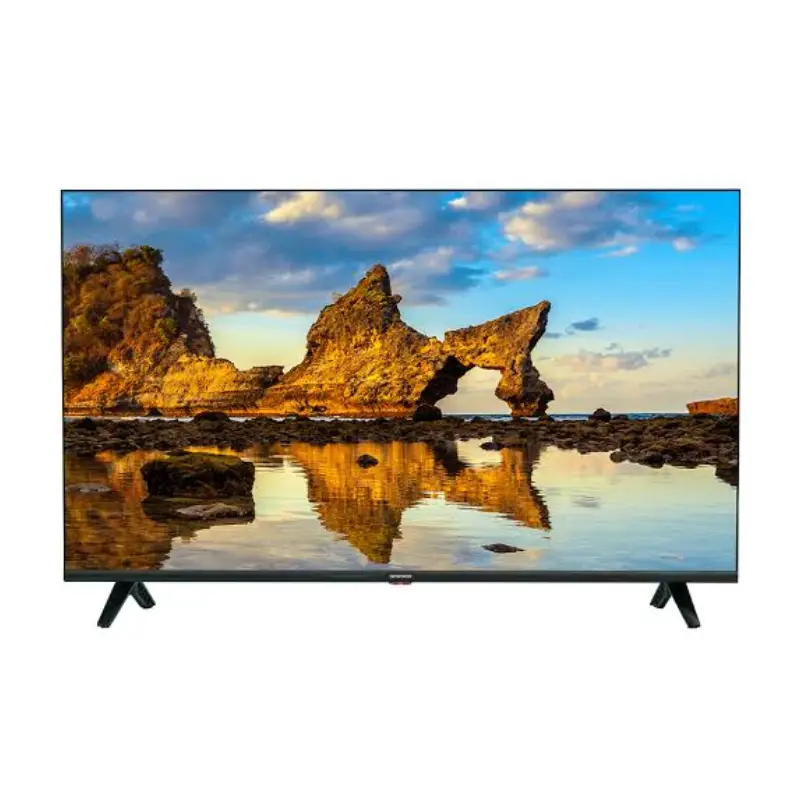 Skyworth Pantalla 43" QLED 43" 2K 43E6600H