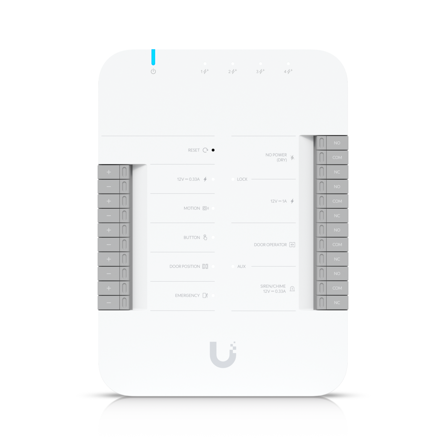Door Access Controller Ubiquiti UA-Hub-Door
