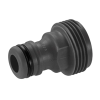 Acople Macho Manguera 3/4" Gardena