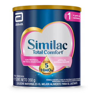Similac 1 Total confort 5HMO 350g