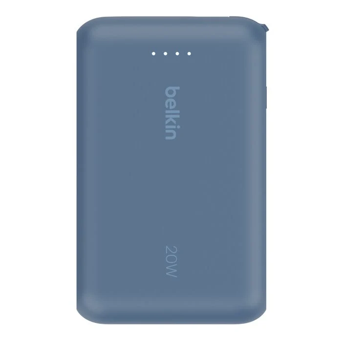 Powerbank Belkin BPB021FQBL | 10000mAh | 20W