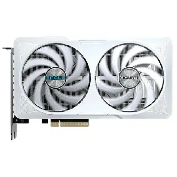 Tarjeta de Video Gigabyte Geforce RTX 5060 Eagle OC ICE 8G GDDR7 2550 MHZ GV-N5060EAGLEOC