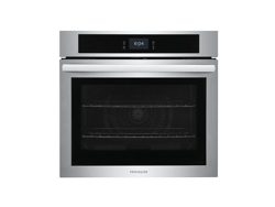 Horno Eléctrico Empotrable Frigidaire FCWS3027AS de 30 Pulgadas