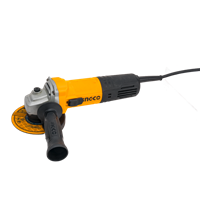 Esmeriladora Angular 4 1/2" 750W Ingco