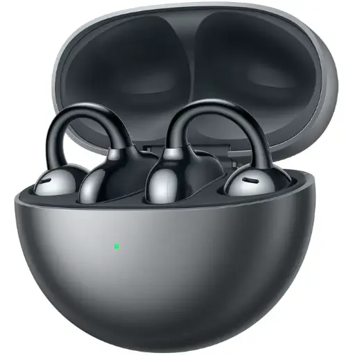 Audífonos Inalámbricos Huawei Buds FreeClip Negro 55037247
