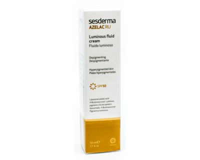 Azelac Ru Fluido Luminoso 50 ml