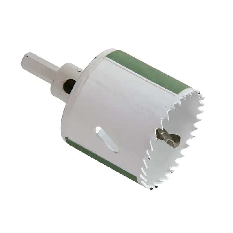 Sierra broca para metal doble 2 1/8"