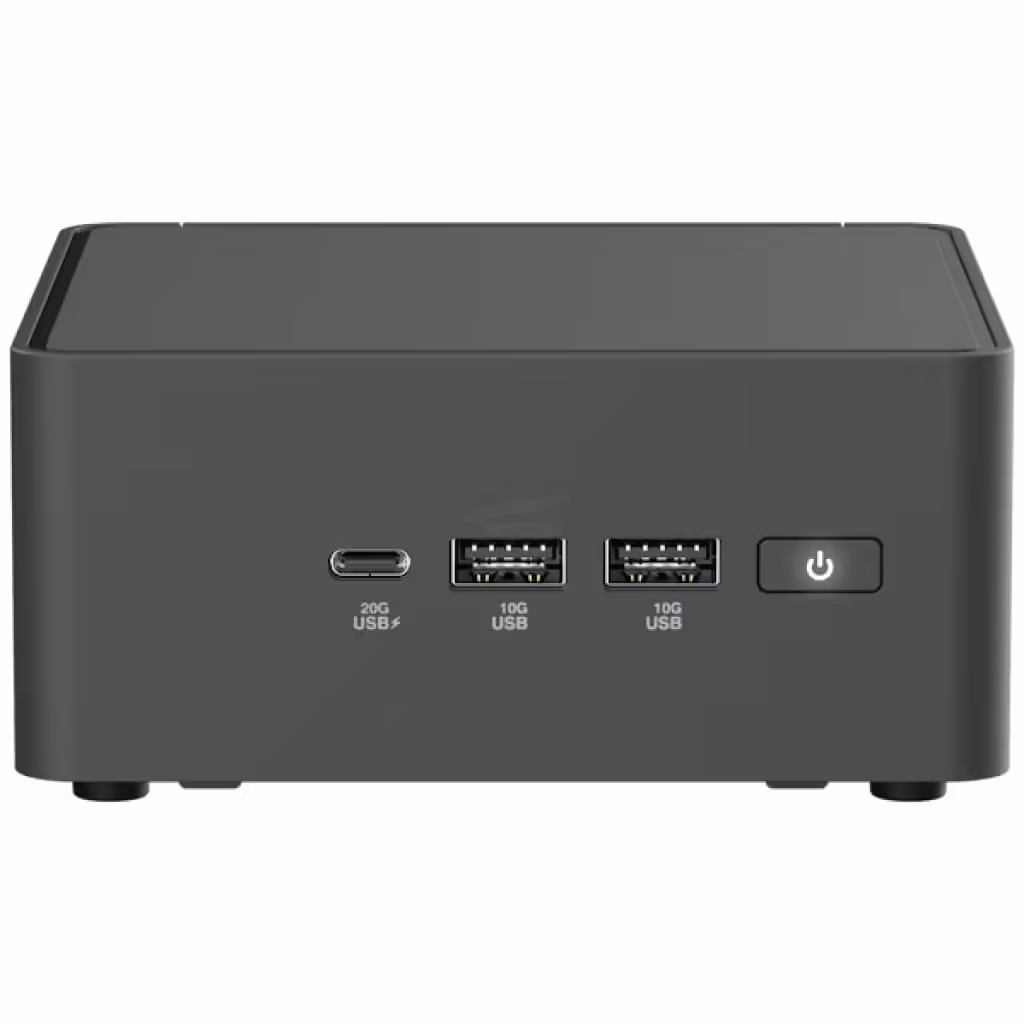 PC MINI ASUS NUC 13 PRO CORE 7-240H – DDR5 – WIFI