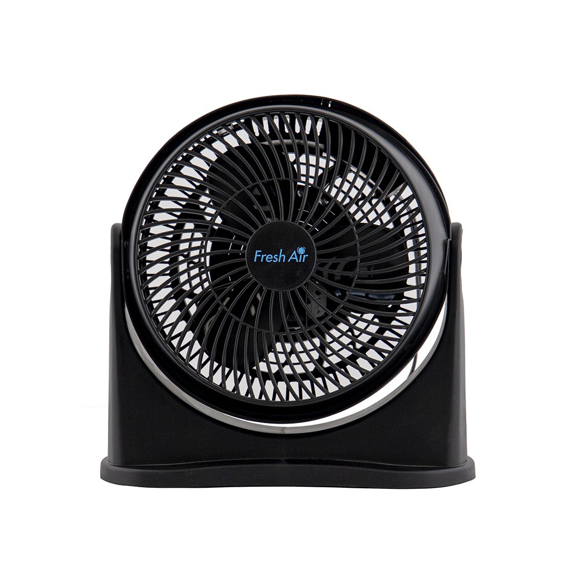 Abanico de mesa Fresh Air 8in