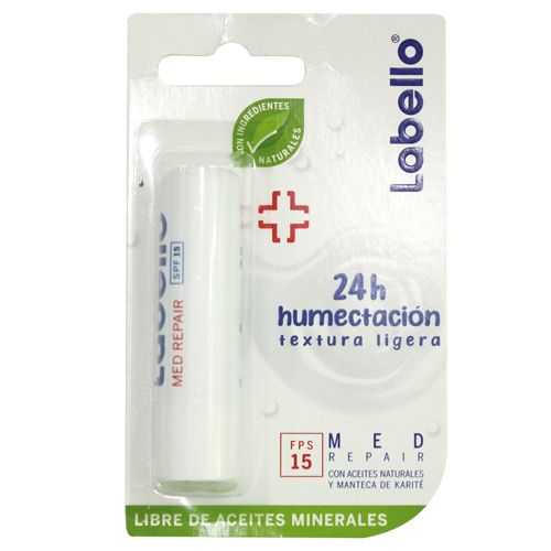 PROTECTOR LABIAL LABELLO MEAD REPAIR 4.8GR