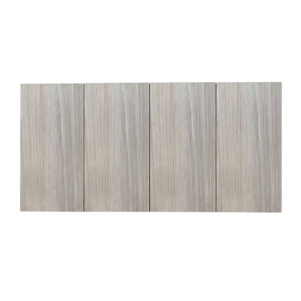 Mueble de cocina Varo Melamina Multicolor Multicolor AEREO NORUEGA 150CM