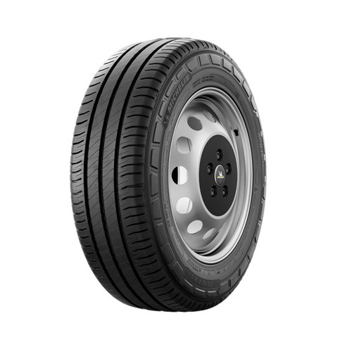 LLANTA MICHELIN Agilis 3 195/80R14 106/104R