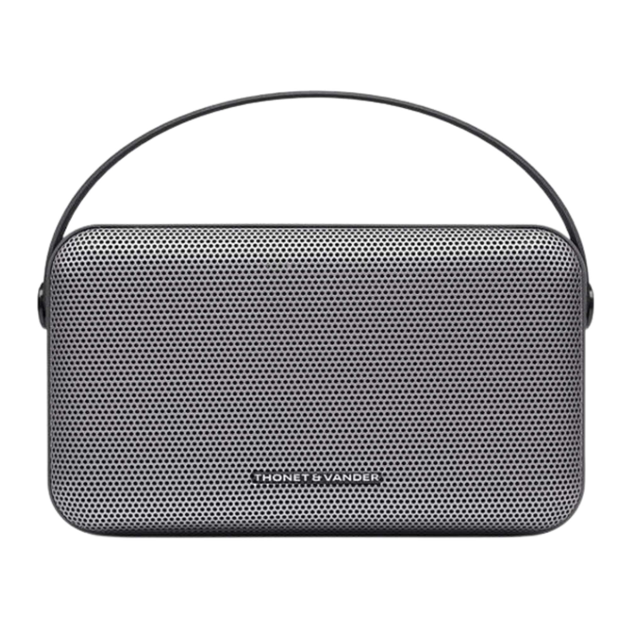 PARLANTE THONET & VANDER ZIEGEL BLUETOOTH HK096-03652 GRIS