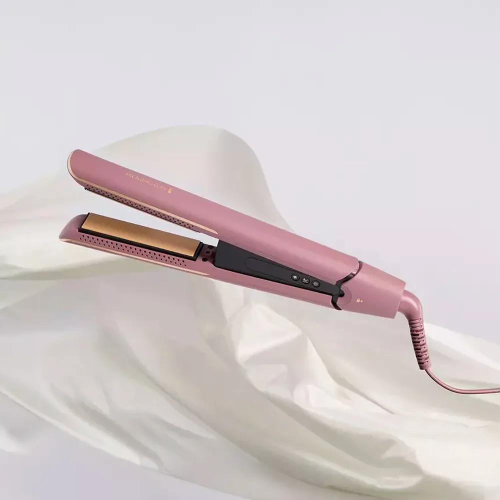 Plancha de pelo Remington S8930 AIRvive Slim
