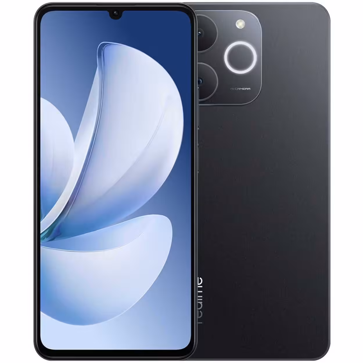 REALME NOTE 70T 16(4+12)+128GB