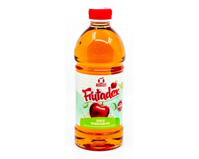 Suero de Rehidratacion Manzana 1100ml