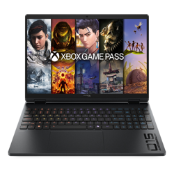 Laptop Gaming HP Omen 15-GA0070WM, 15.3 Pulgadas WUXGA IPS, Int