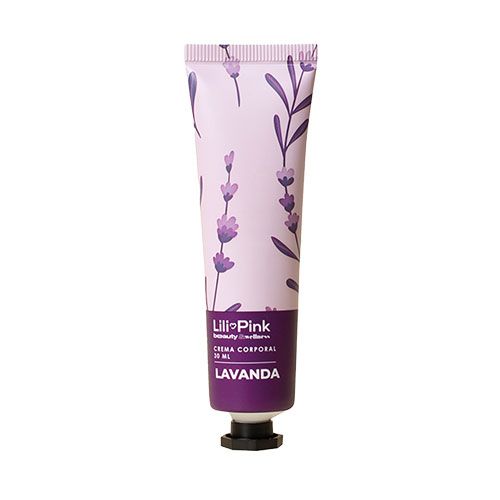 LP CREMA HIDRATANTE 30 ML LAVANDA BC-070