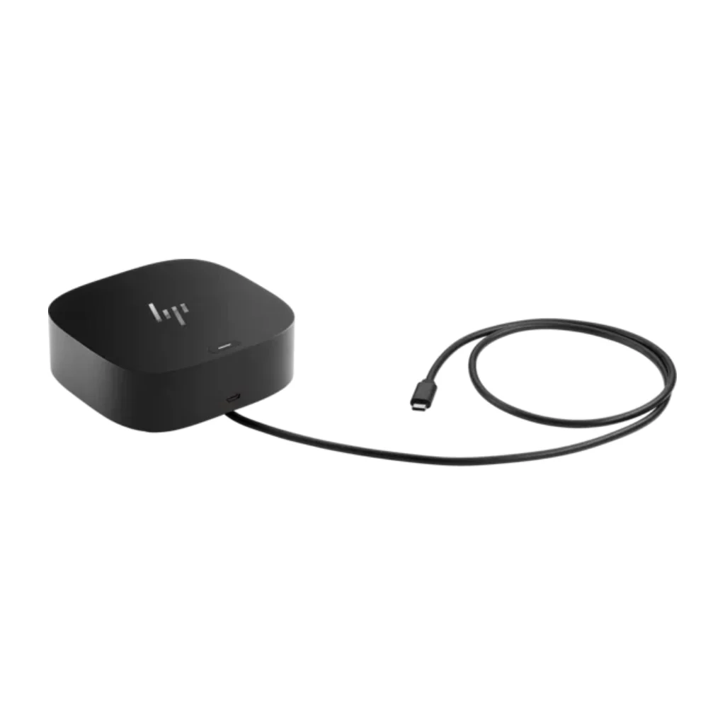 HP Docking Station USB-C G5, 5TW10AA#ABA
