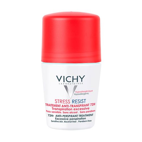 VICHY DESODORANTE ROLL ON STRESS RESIST 50 ml