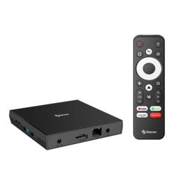 Convertidor Google Tv Box
