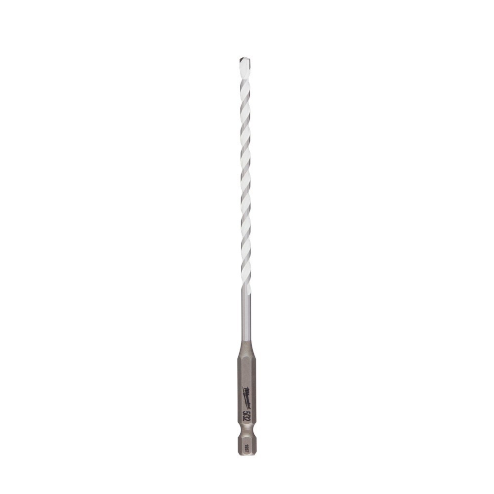 Broca hexagonal multiusos 5-32 pulg