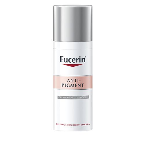 CREMA FACIAL EUCERIN ANTIPIGMENTO NOCHE 50 ML