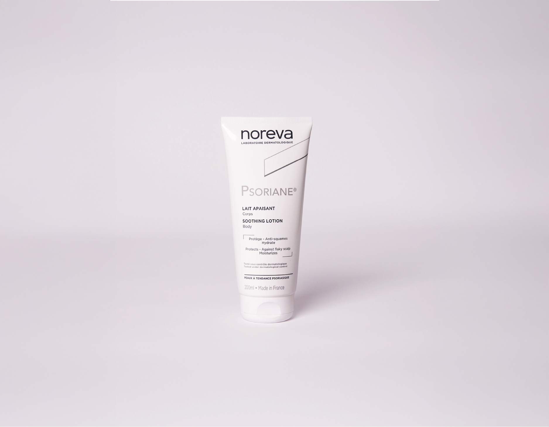 Noreva Psoriane leche calmante 200 ml