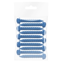 Tornillo Concreto Hexagonal 1/4 X 1 3/4" 10 Unidades