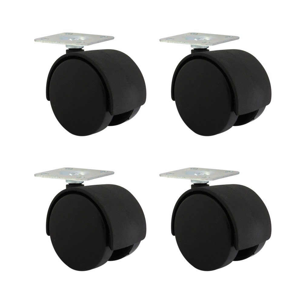 Rodo de plancha de 40 mm 4 unidades