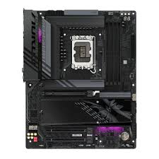TARJETA MADRE GIGABYTE Z890 A ELITE WIFI7 DDR5 LGA1851 NEGRO