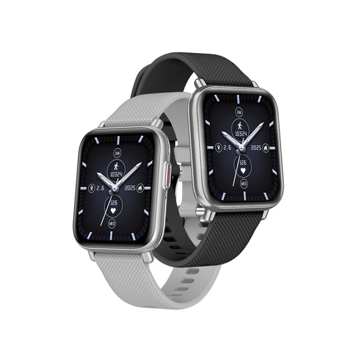 ARGOM RELOJ INTELIGENTE ARG-WT-6050SL