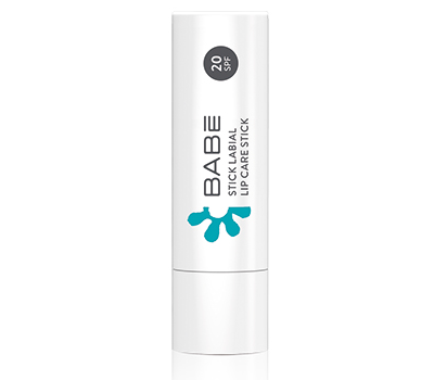 BABÉ Stick labial FPS20 4gr
