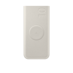 Batería Portátil Samsung 10,000 Mah Carga Inalámbrica Powerbank
